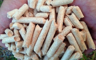 生物質(zhì)為什么要做成顆粒燃料后再燃燒？