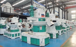 稻殼顆粒機(jī)為何突然停止工作？