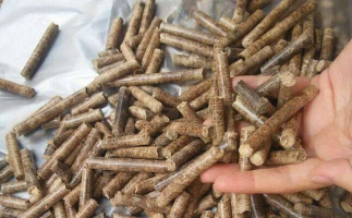 樹枝/樹葉/秸稈/稻草這么多，怎么處理好？