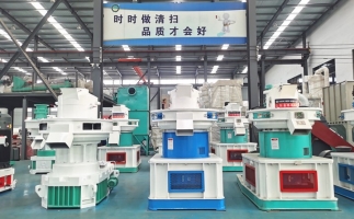 鋸末顆粒機(jī)質(zhì)量好壞有哪些參考標(biāo)準(zhǔn)？