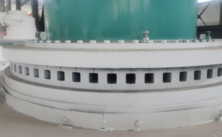 固體廢棄垃圾綜合利用，rdf垃圾壓塊機(jī)大展身手