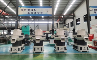 關(guān)于鋸末顆粒機，你了解多少？