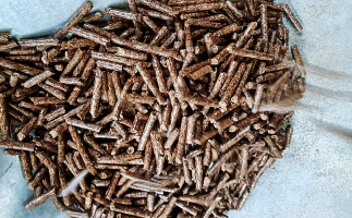 秋季到來，儲存鋸末顆粒機生物質(zhì)顆粒的正確方式
