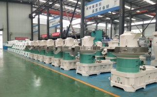 農(nóng)林廢棄物怎么利用，你知道多少？