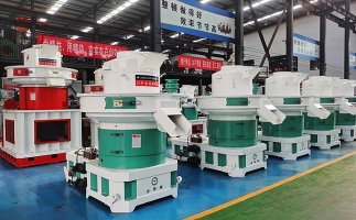 2023年，木屑顆粒機(jī)給投資者們帶來(lái)的效益
