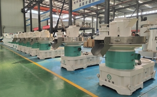 顆粒機(jī)廠家教您如何合理操作木屑顆粒機(jī)？