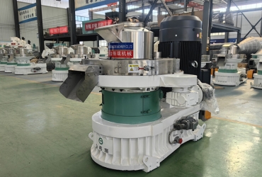 如何判斷二手木屑顆粒機(jī)的實(shí)際使用情況和性能？