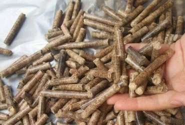 2025年辦木屑顆粒廠(chǎng)還來(lái)得及嗎？答案是肯定的。