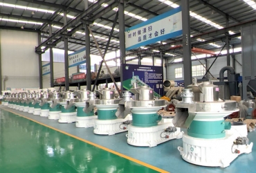 新手開顆粒廠，該選小型還是大型木屑顆粒機？